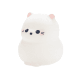 Kinder Nachtlampje Kat met Aanraaksensor - Slaap Maatjes