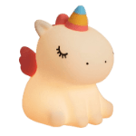 Eenhoorn PNG Afbeelding van Slaap Maatjes Eenhoorn kinder nachtlampje