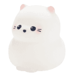 Kat PNG Afbeelding van Slaap Maatjes kat kinder nachtlampje