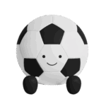 PNG Afbeelding voetbal (1) PNG Afbeelding voetbal (1)